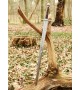 Long Sword with scabbard SK-B