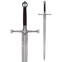 Irish gallowglass sword