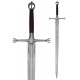 Irish gallowglass sword Irish gallowglass sword