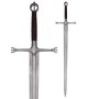Irish gallowglass sword