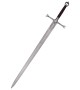 Irish gallowglass sword