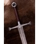 Irish gallowglass sword