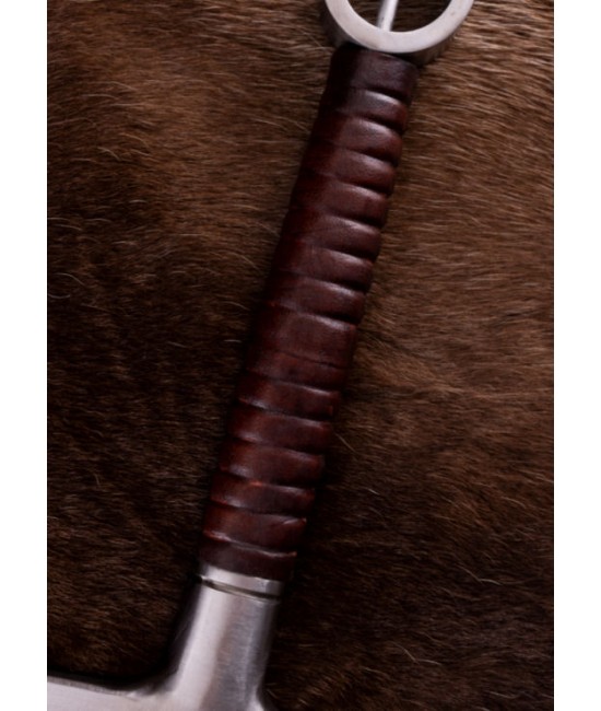 Irish gallowglass sword