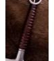 Irish gallowglass sword