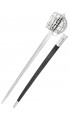 Scottish Rapier with Scabbard