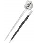 Rapier Scozzese con fodero