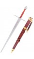 German medieval longsword