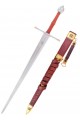 German medieval longsword