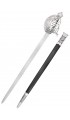 Rapier scozzese, stile Stirling