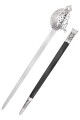 Rapier scozzese, stile Stirling