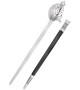 Rapier scozzese, stile Stirling