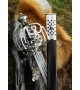 Rapier scozzese, stile Stirling