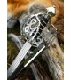 Rapier scozzese, stile Stirling