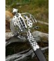 Rapier scozzese, stile Stirling