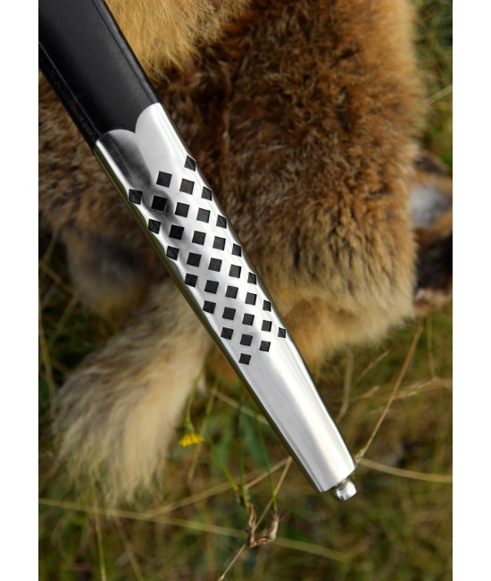 Rapier scozzese, stile Stirling