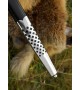 Rapier scozzese, stile Stirling