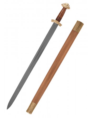Viking sword - medieval sword