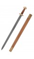 Viking sword - medieval sword