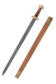 Viking sword - medieval sword