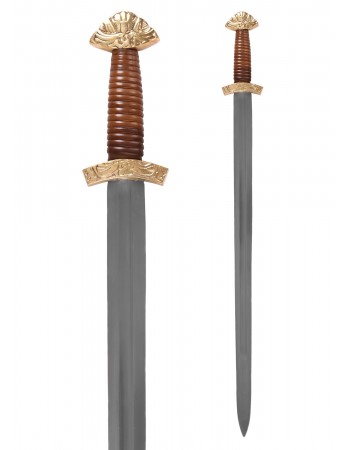 Viking sword - medieval sword
