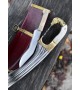 Falcata w. Horse Head Handle