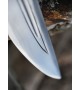 Falcata w. Horse Head Handle