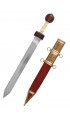 Pompeii Gladius with Scabbard