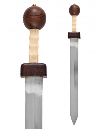 Pompeii Gladius with Scabbard