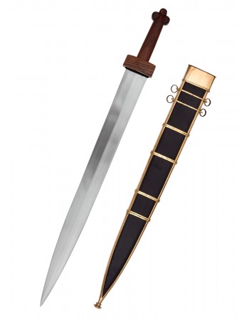 Republican Gladius with Scabbard