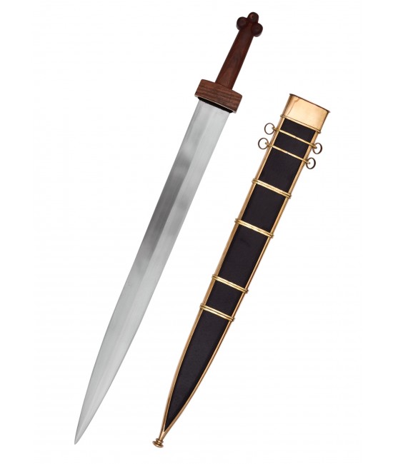 Republican Gladius with Scabbard