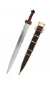 Republican Gladius with Scabbard