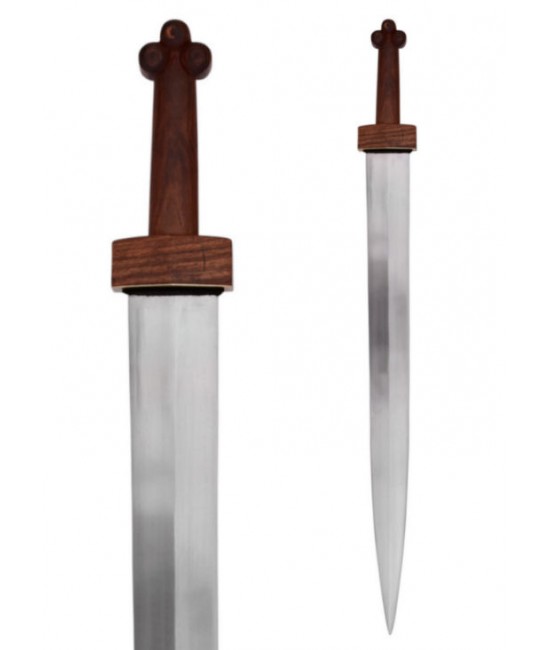 Republican Gladius with Scabbard