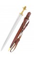 Celtic long sword