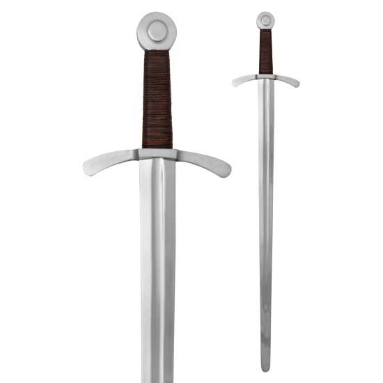 Crusader Sword - SK-B