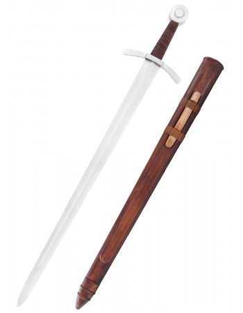 Crusader Sword - SK-B