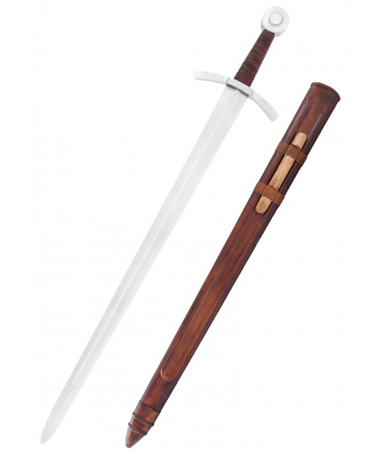 Crusader Sword - SK-B