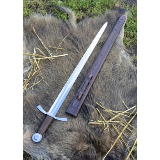 Crusader Sword - SK-B Crusader Sword - SK-B