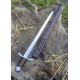 Crusader Sword - SK-B