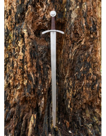 Crusader Sword - SK-B
