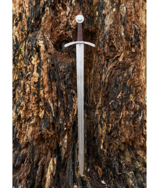 Crusader Sword - SK-B