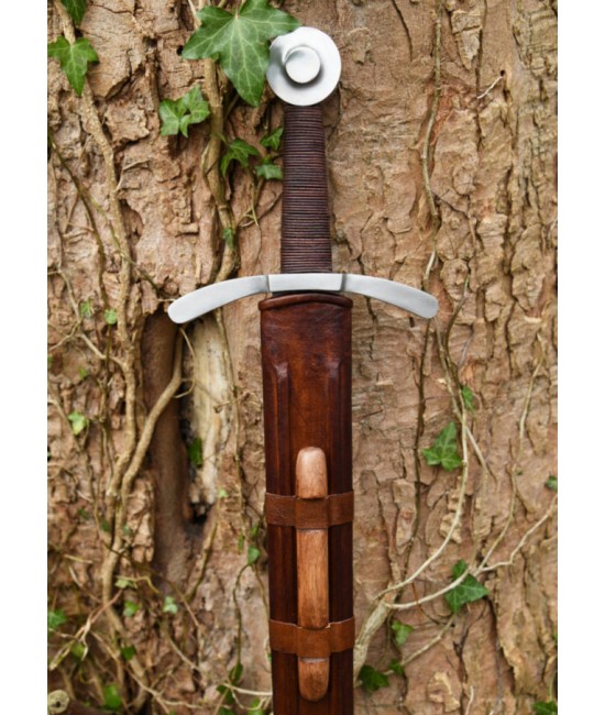 Crusader Sword - SK-B