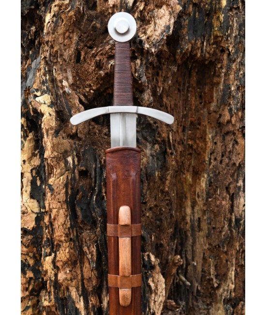 Crusader Sword - SK-B