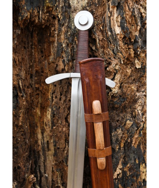 Crusader Sword - SK-B
