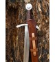 Crusader Sword - SK-B