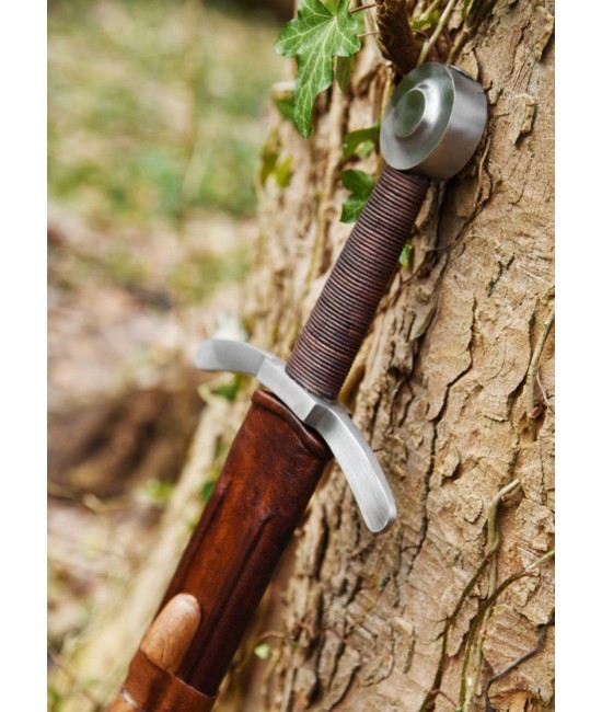 Crusader Sword - SK-B