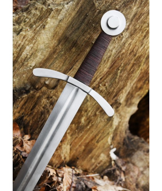 Crusader Sword - SK-B