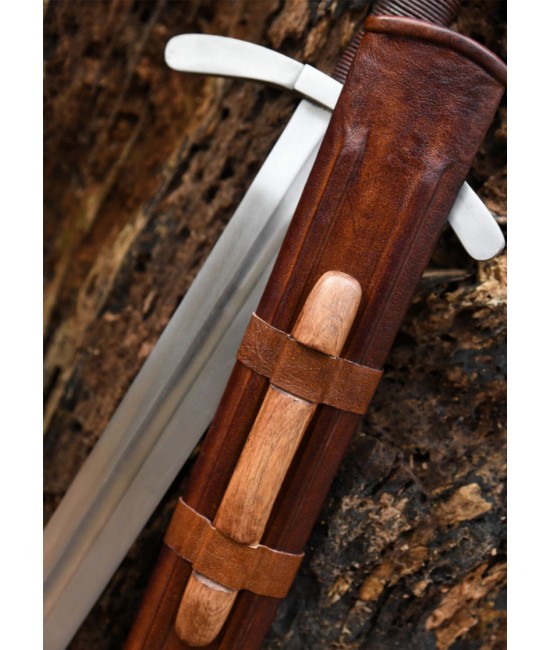 Crusader Sword - SK-B