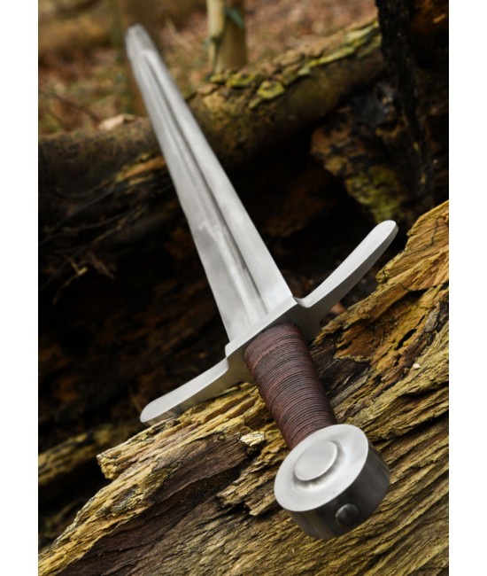 Crusader Sword - SK-B