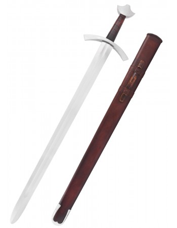 Medieval Knightly Sword SK-C
