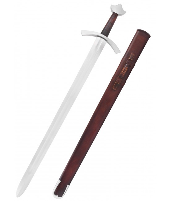 Medieval Knightly Sword SK-C